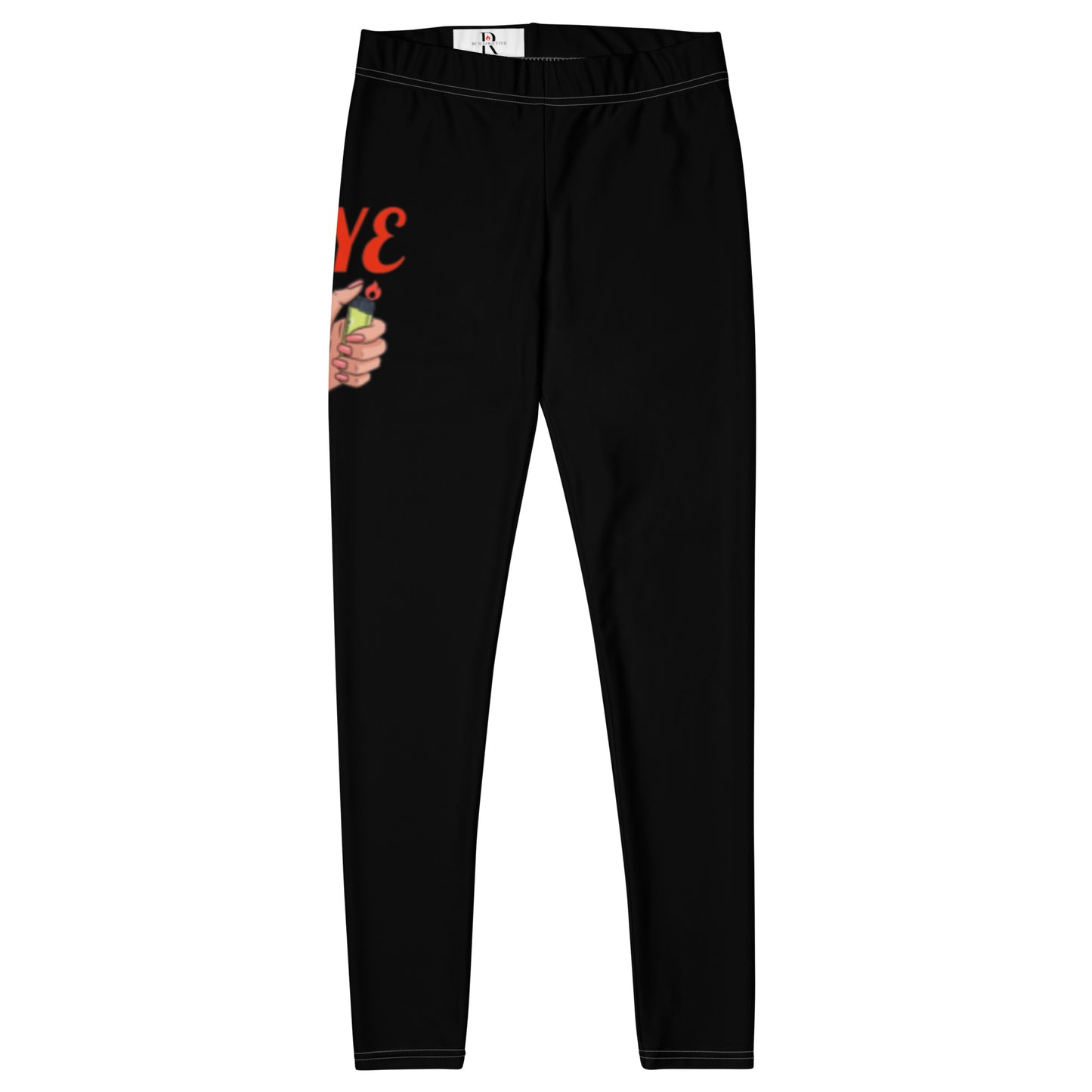 WOMEN’S FYE LEGGINGS