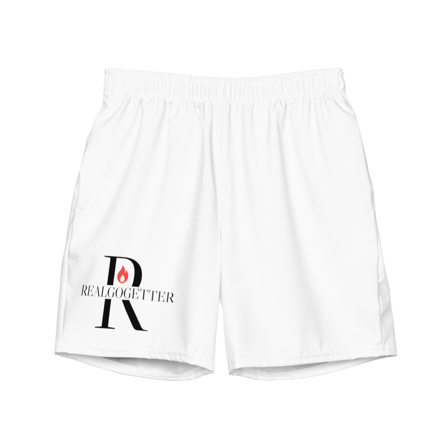 MEN’S REALGOGETTER SWIM TRUNKS