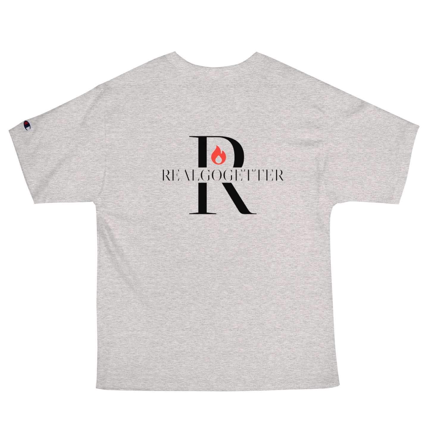 MEN’S REALGOGETTER T-SHIRT